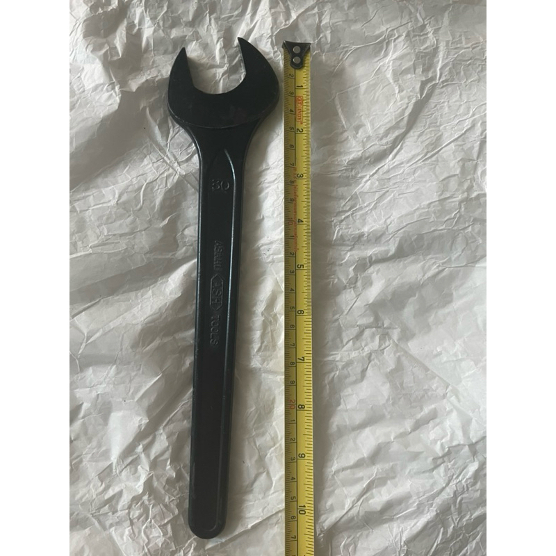 ประแจปากตาย ASAHI เบอร์ 30