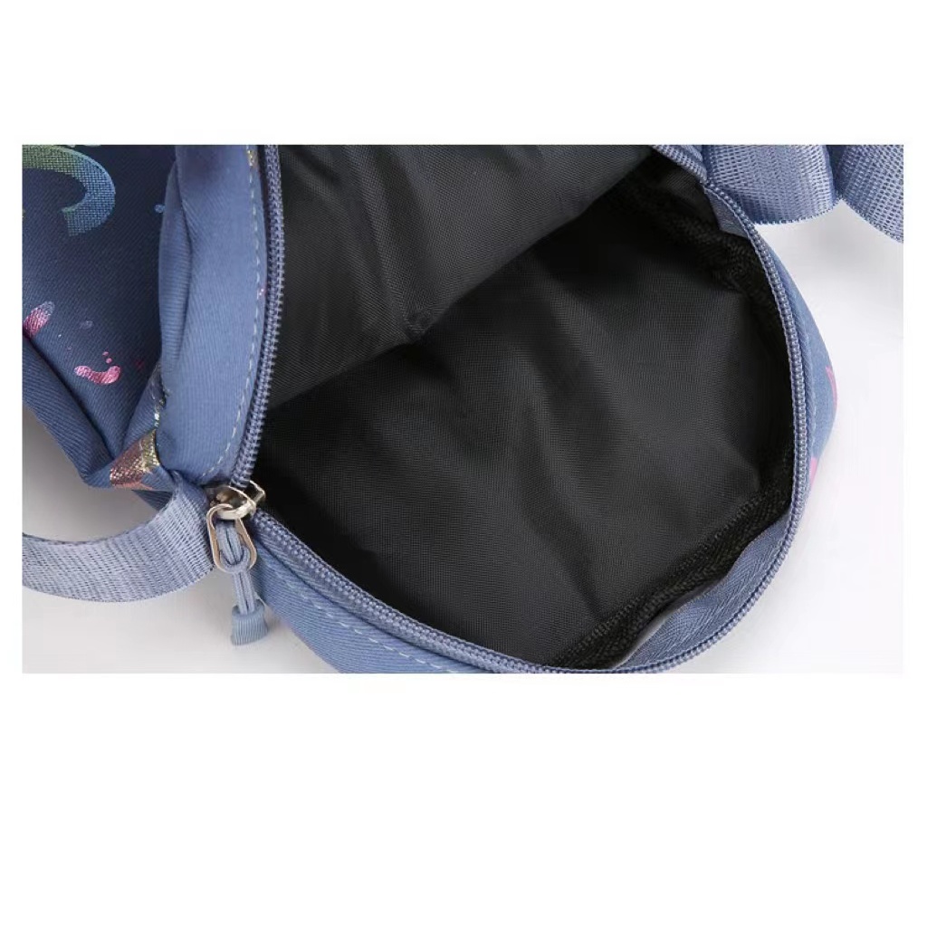 B-861🔥กระเป๋าสะพายข้าง สไตส์นี้เท่มาก ฮิตมากตอนนี้ แฟชั่นฤดูใบไม้ผลิ มีซิป เรียบง่า เข้ากับทุกการแต่งกาย