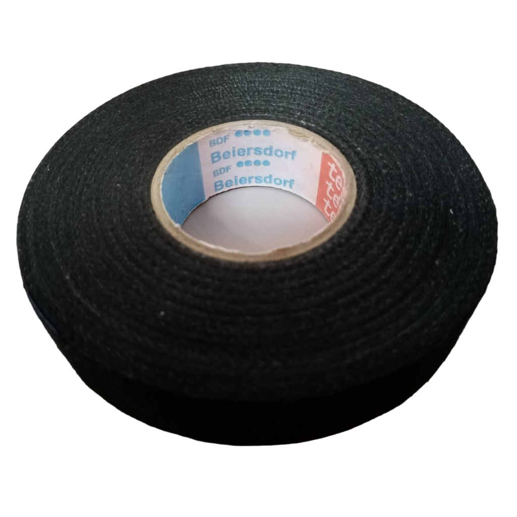 tesa 88619 PET non-woven tape 19mmx25M