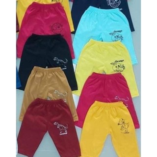 ขายาวเด็กเเรกเกิด-7ขวบ