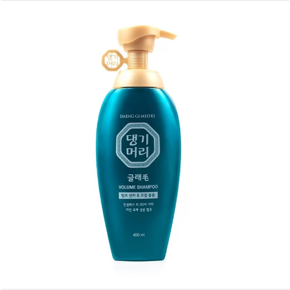 daeng gi meo ri glamo keratin shampoo 400ml แชมพู