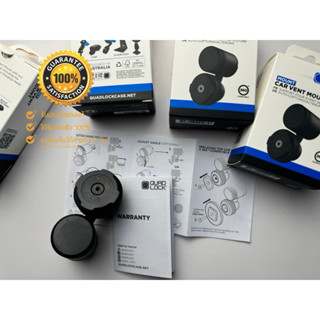 Quad Lock® - Car Vent Mount ติดช่องแอร์
