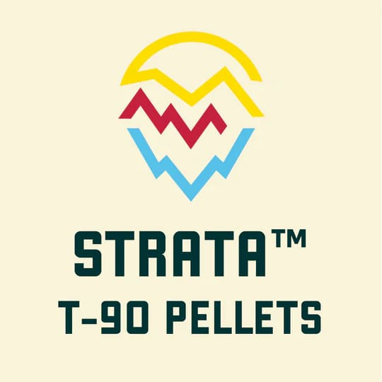 ฮอปส์ STRATA PELLET HOPS (T90) โดย Yakima Valley | ทำเบียร์ Homebrew - รูปที่ 2