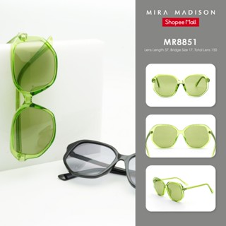 Mira Madison Sunglasses แว่นตากันแดด รุ่น MR8851-OF