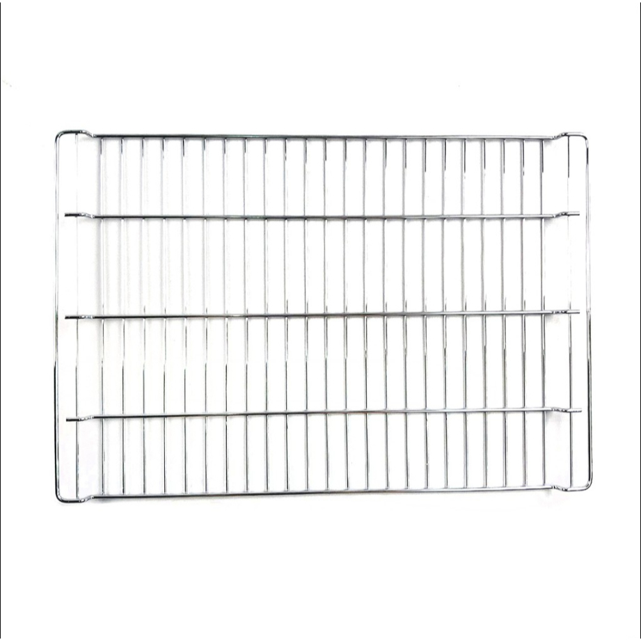 อะไหล่ ตะแกรง เตาอบ House Worth อะไหล่ ตะแกรงย่าง เตาอบ อลูมิเนียม  HW-EO07  HW-EO11T HW-EO03