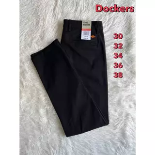 กางเกงขายาวผู้ชาย(Doc-style) ขากระบอก เป็นผ้ายืดได้นิดหน่อย ใส่ทำงาน ใส่เที่ยว-ส่งจากไทย