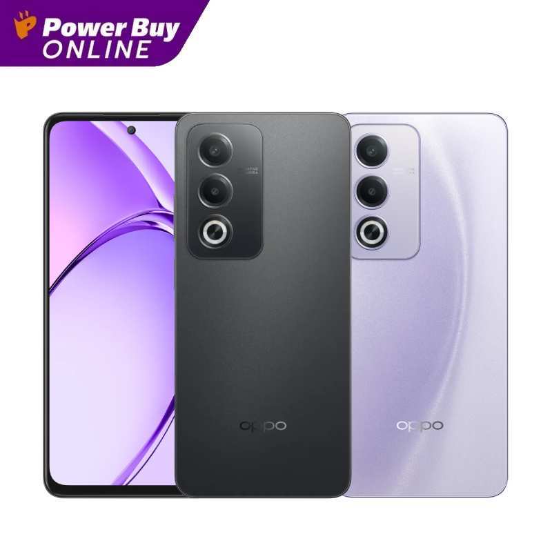 OPPO A3 Pro 5G (RAM 6GB, 128GB)