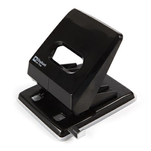 ELEPHANT เครื่องเจาะกระดาษ รุ่น DP-700 คละสี