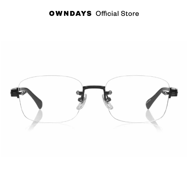 OWNDAYS | ESSENTIAL แว่นสายตา รุ่น BA1038