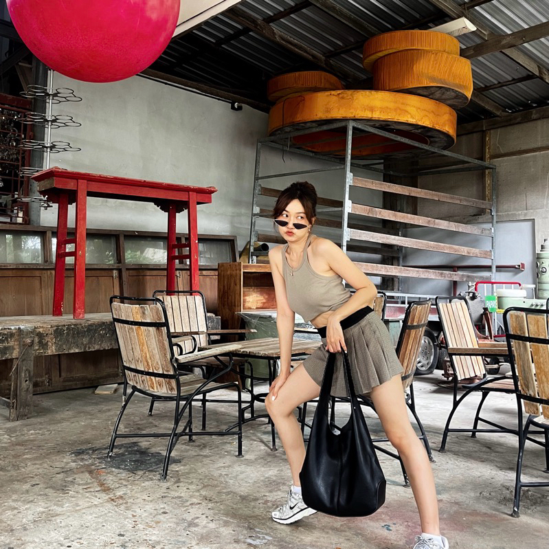 4/4📍Overbag เพียง 299-399.-เพียงใส่โค้ด 30wow200 🏷️ ในช่อง “โค้ดส่วนลดของ Shopee”