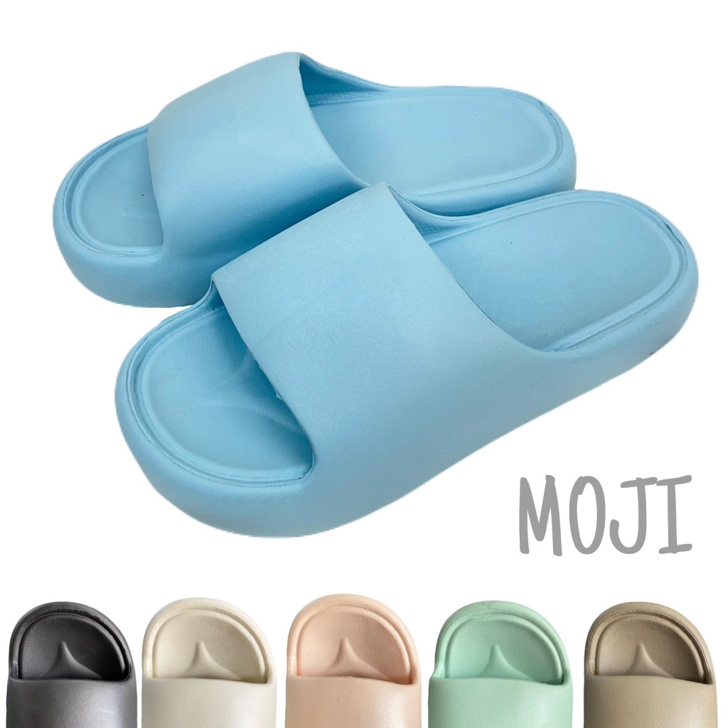 Cior รองเท้าแตะนุ่มนิ่ม พื้นนุ่มใส่สบาย ขนาด 36-41 พร้อมจัดส่ง!!