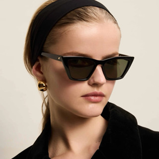 Girlboss.stuff แว่นตากันแดด Le specs - Velodrome