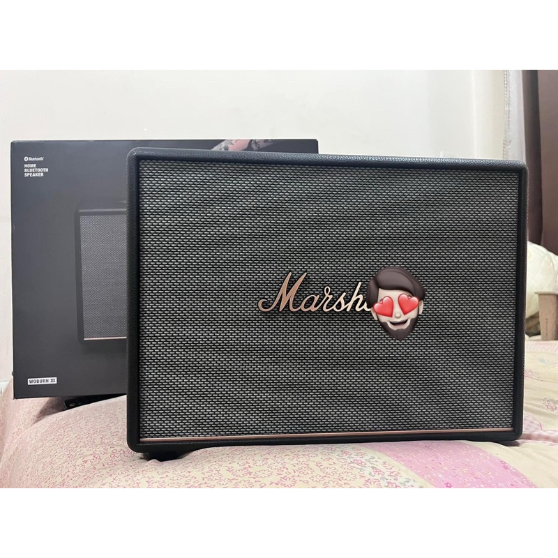 [สินค้าแท้ 100%]Woburn lll