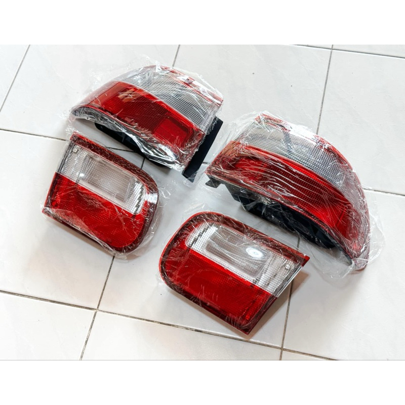 ไฟท้าย civic92 -95/ Eg 4ประตู