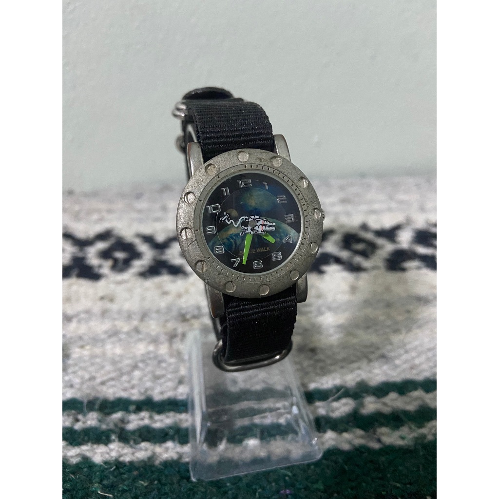 Quartz Astronaut Watch 33.9mm(Alice studio)