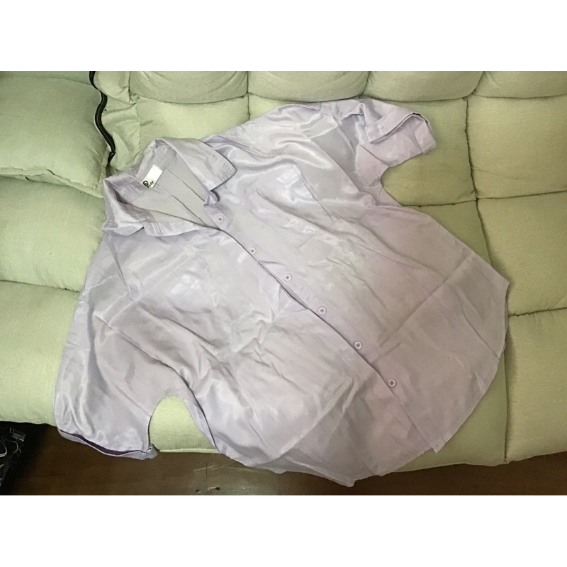 เสื้อเชิ๊ตผ้านิ่มใส่สบาย แบรนด์ Pradap