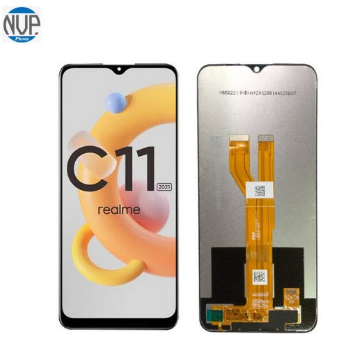 จอ LCD.Oppo Realme C11(2021),RMX3231+ทัชสกรีน(Or)