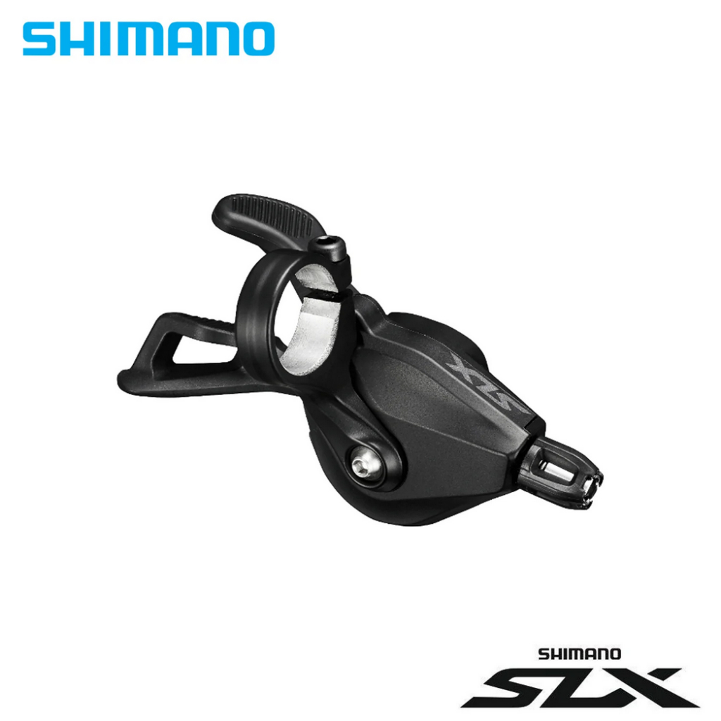 มือเกีย Shimano SLX SL-M7100 12สปีด ข้างซ้าย หรือ ข้างขวา