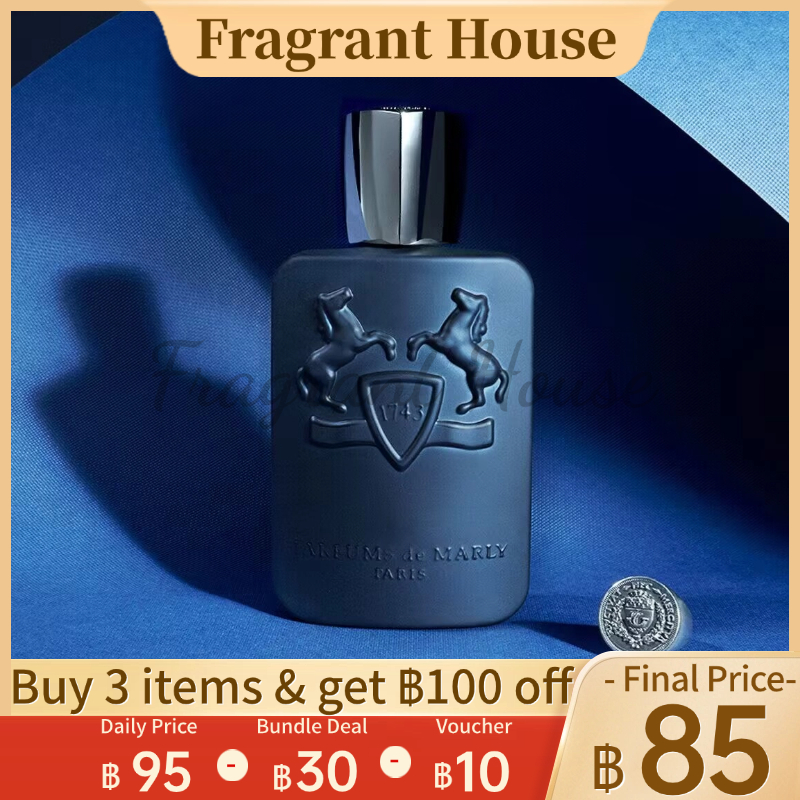 [ 100%สปอตของแท้ ] Parfums De Marly Layton & Pegasus & Haltane & Kalan EDP 2ml/5ml/10ml