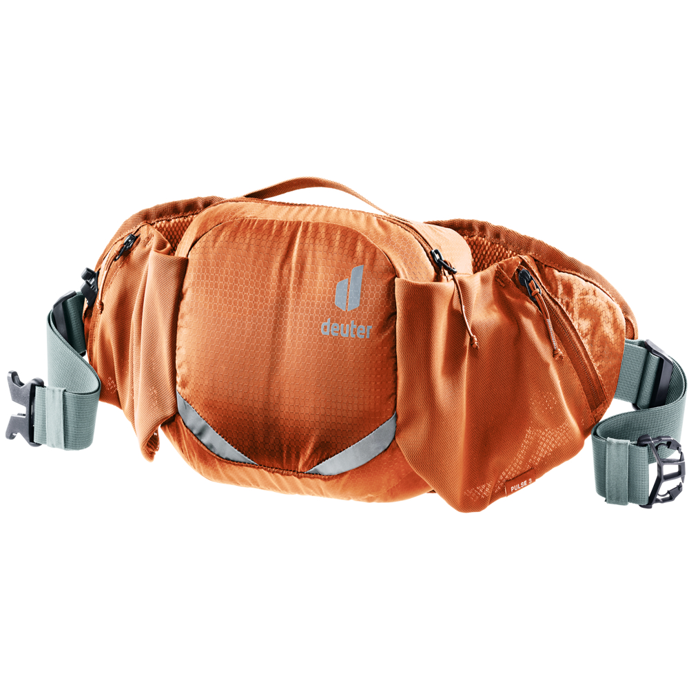 กระเป๋าคาดเอว Deuter Pulse 3
