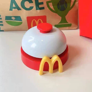 กริ่งMc Donald's รุ่นใหม่