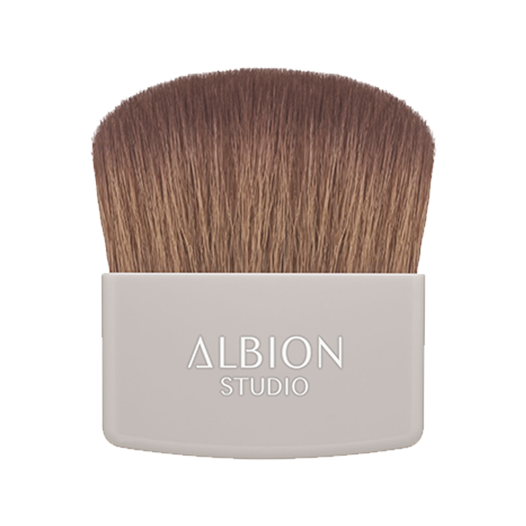 🅹🅿🇯🇵 Japan albion studio brush
