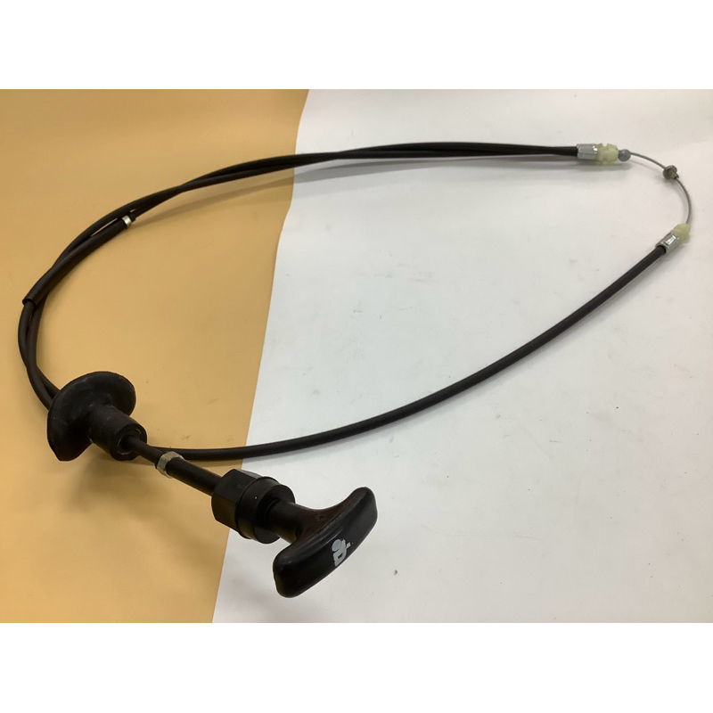 💥แท้ห้าง💥สายดึงแผงหน้า FN 627, FN 628 MITSUBISHI