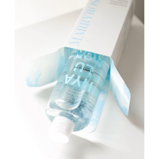 คลีนซิ่งไฮยาลูรอน Cleansing Hyaluron 300ml