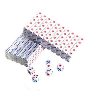 ลูกเต๋าอย่างดี ขนาด 13-14-15-16-17-18-20-22มิลลิเมตร จำนวน 1…