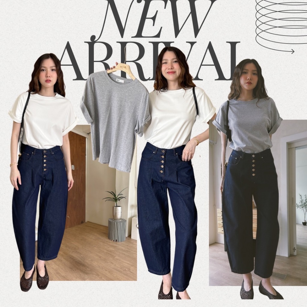 tshopofficial เสื้อ Victoria top