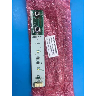 ST5060 HITACHI PTR-H230PG7*028 # AB-110 แผงปุ่มควบคุมความเย็น หลอดไฟLED (CONTROL-PANEL HITACHI) อะไหล่ใหม่/อะไหล่แท้บริษ
