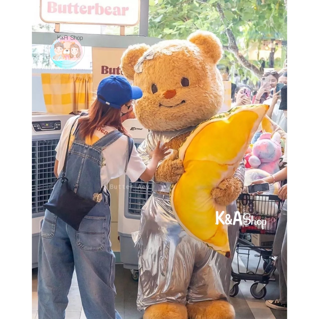 หมอนทุเรียนพิมพ์ลาย หมอนตุ๊กตา