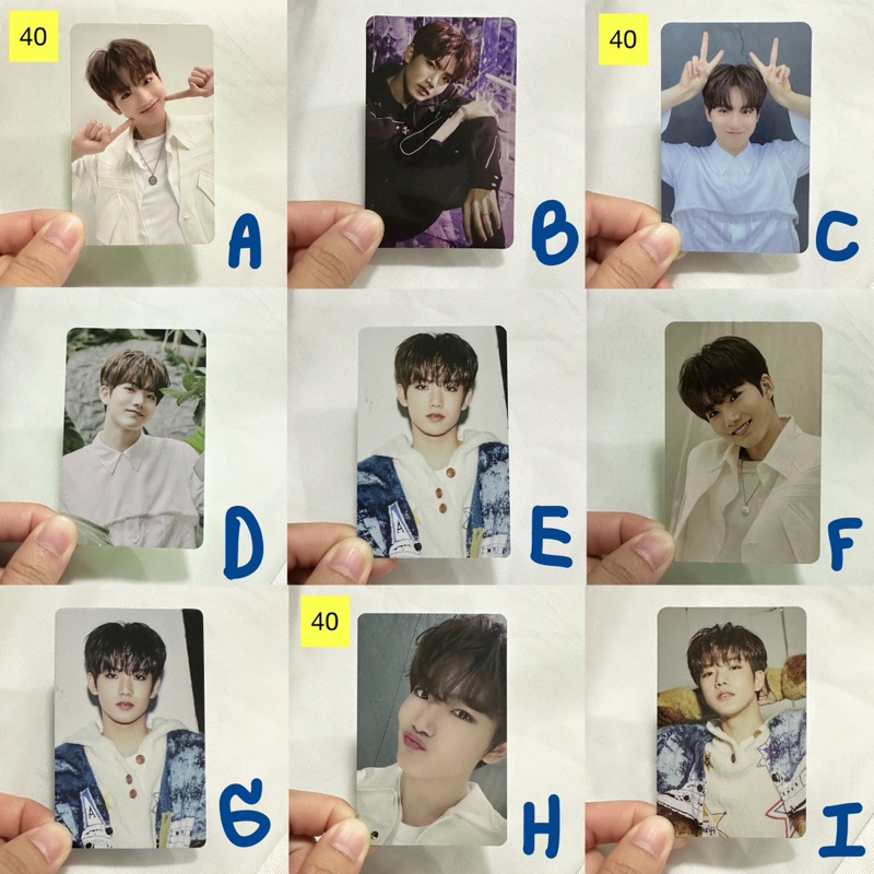 การ์ด​​ Treasure เด็กสมบัติ
