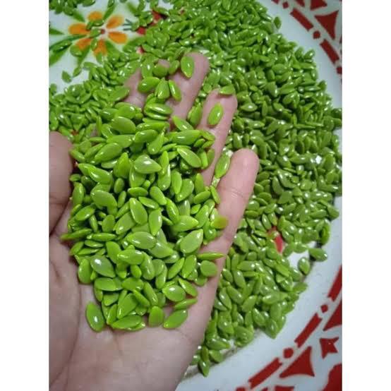 เมล็ดกระถิน ขนาดเล็ก ออแกนิค ปลูกง่ายในภาคอีสาน ปลอดสารพิษ ขนาด 150 กรัม