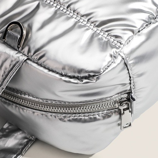 BAG-PILOW ✨ กระเป๋าถือ สะพายข้าง กระเป๋าผู้หญิง กระเป๋าทรงหมอน พร้อมส่ง 2 สี