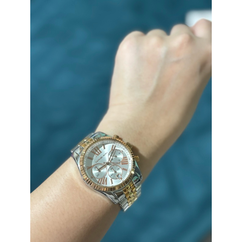 ส่งต่อ นาฬิกา Michael Kors รุ่น MK5735 แท้100%