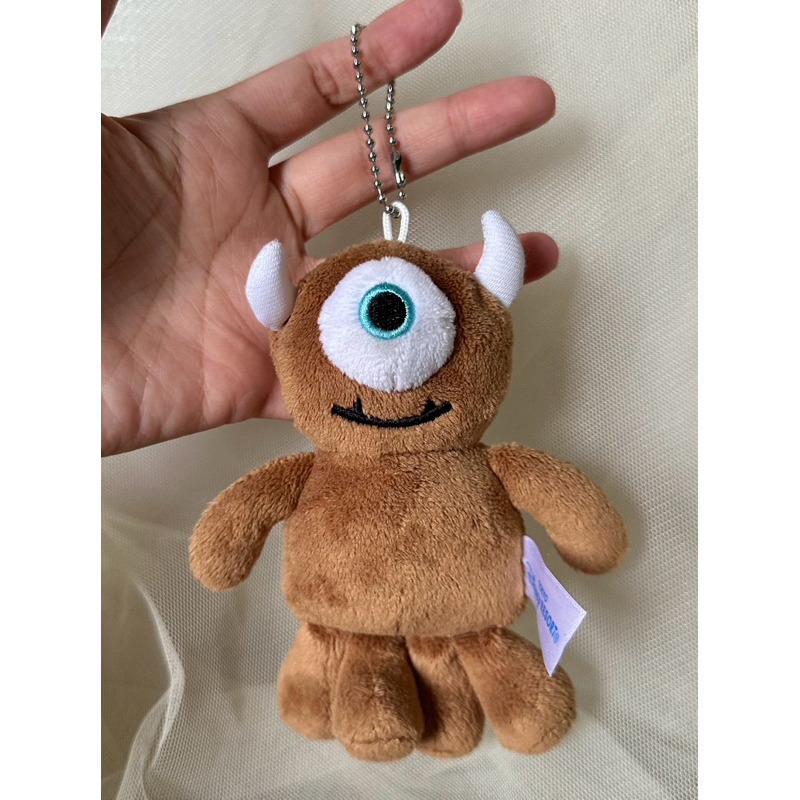 มือสอง พกจ ตุ๊กตา Little Mikey ขนาด 4 นิ้ว