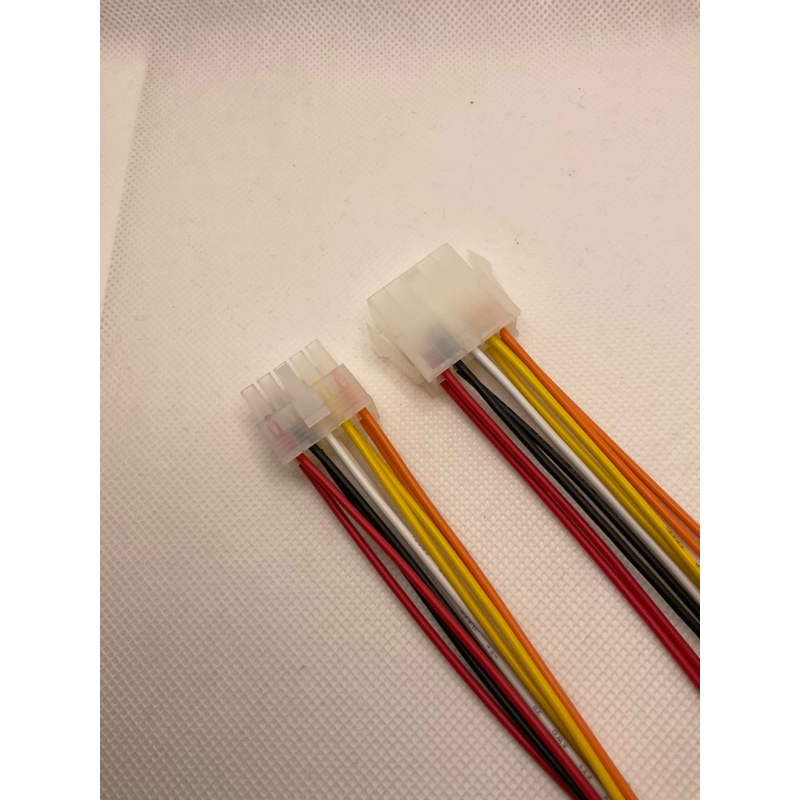 Housing Connector ตัวต่อสายไฟ 5557/5559 10Pin