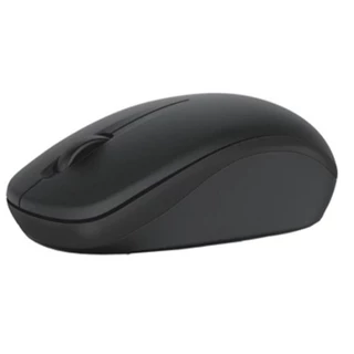 WIRELESS MOUSE (เมาส์ไร้สาย) DELL WIRELESS WM126 (BLACK)- ของแท้รับประกัน 1 ปี