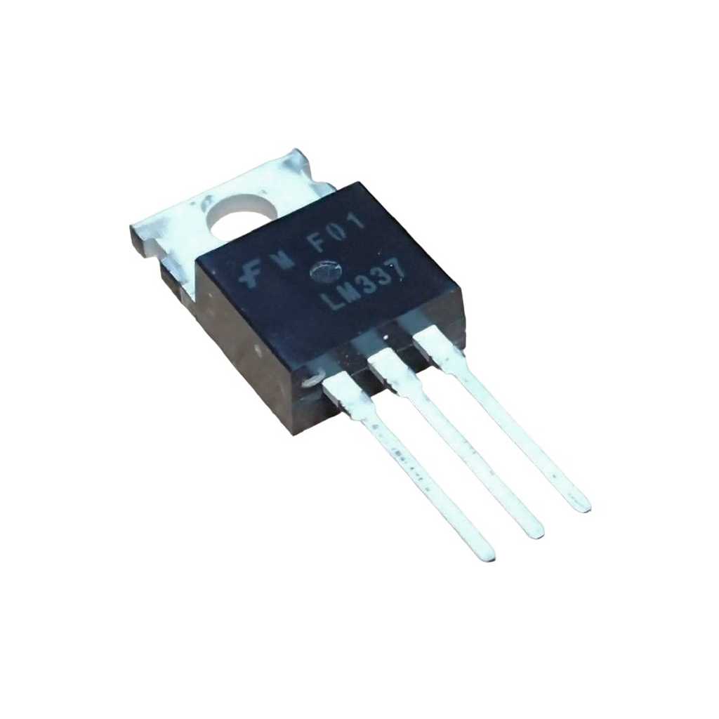 LM317T LM317 LM337 adjustable voltage regulators IC ไอซี (ราคาต่อ 1 ตัว)
