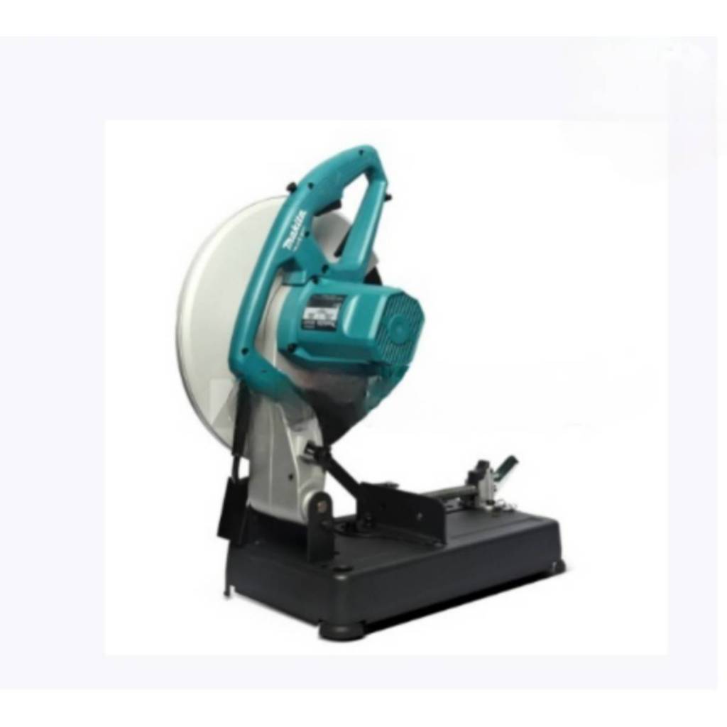 เครื่องตัด 14 นิ้ว แท่นตัด MAKITA M2401B 2000w แท้ รุ่น M2401B ประกัน 1+1 ปี *14-inch 14-inch MAKITA