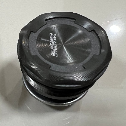 น็อตหัวโช้ค CB150R,CB300R,CB500X,CBR500,CB650R,CBR650R น็อตหัวกลับ น็อตหัวโช๊คหัวกลับ มือสอง สภาพดี