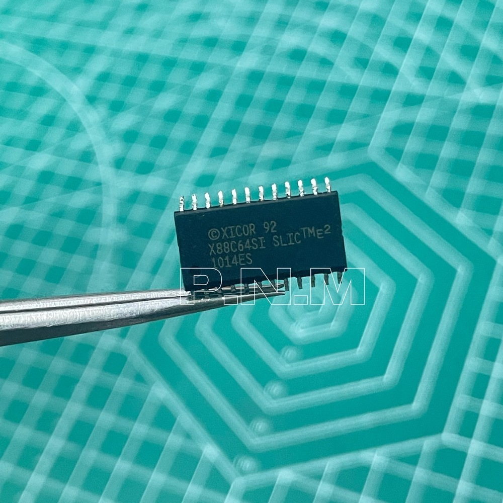 X88C64SI , 89C51CC01UA-UM , AT89S52 , 89C53RC | SMD | ราคาต่อหนึ่งชิ้น💳 พร้อมส่งในไทย🇹🇭