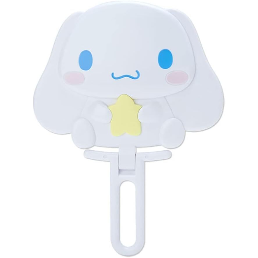 Sanrio Mirror กระจกตั้งโต๊ะ จากช็อป ​Sanrio Japan