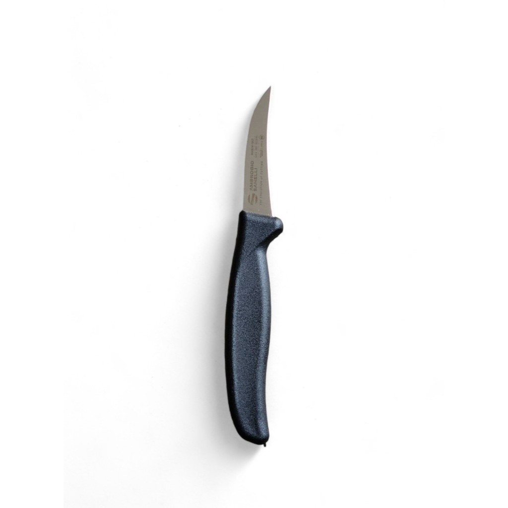 มีดอิตาลี (Turning knife 7 cm.)