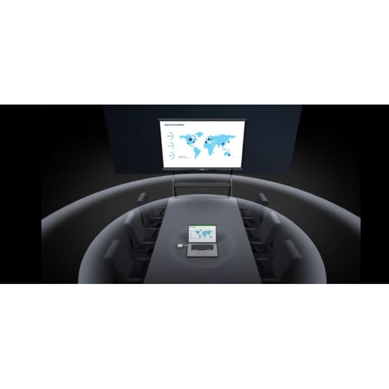 Hisense Interactive Display 65"