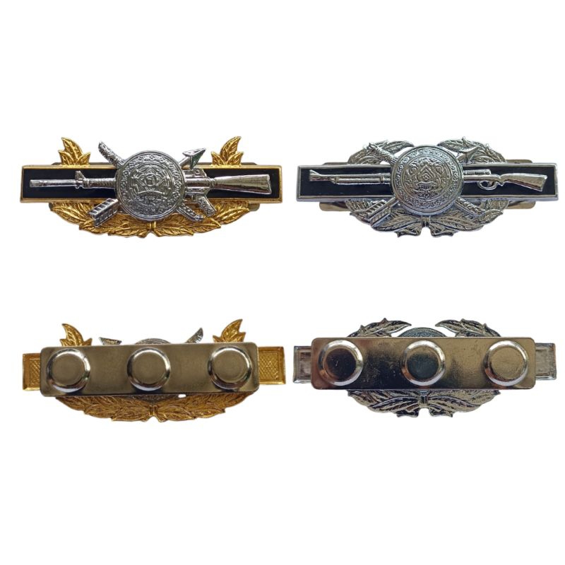 พิทักษ์สินติ ตปส.  เครื่องหมายตำรวจ