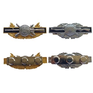 พิทักษ์สินติ ตปส.  เครื่องหมายตำรวจ