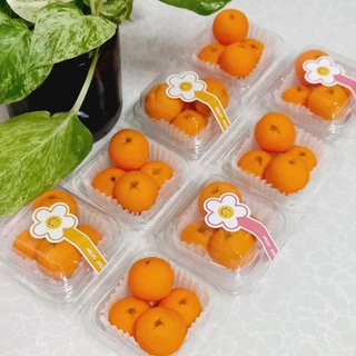 อบ-อุ่น คุกกี้เนยไส้ผลไม้กวน กล่องเล็ก ขนม ของขวัญ ของฝาก ของแจก
