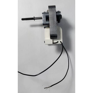 มอเตอร์พัดลม อะไหล่หม้ออบลมร้อน ZL-YJF6016C